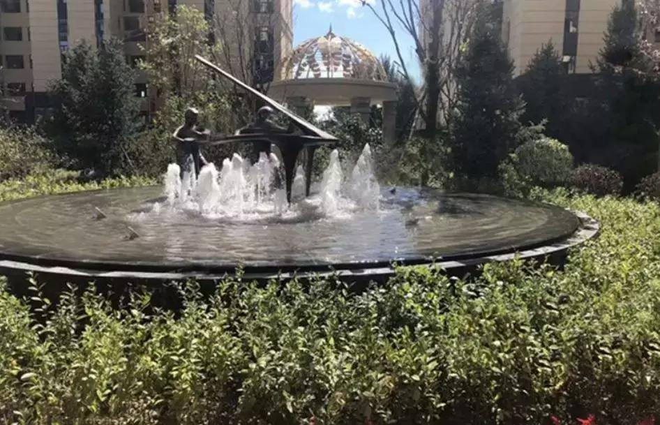 这些盘的质量对得起价格，业主都说：很满意