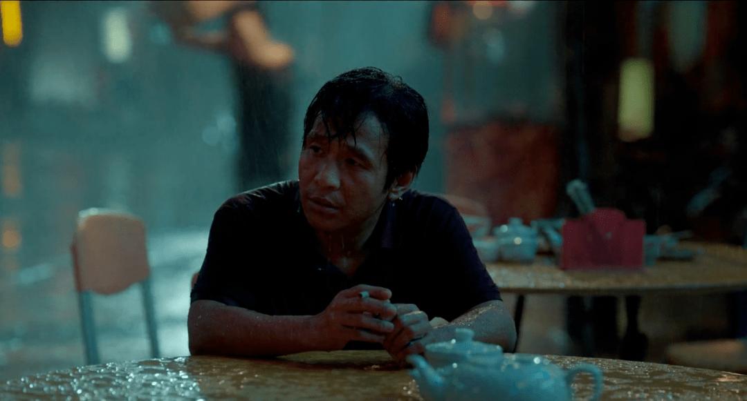 宋小宝张一山电影发财日记,张一山的发财日记