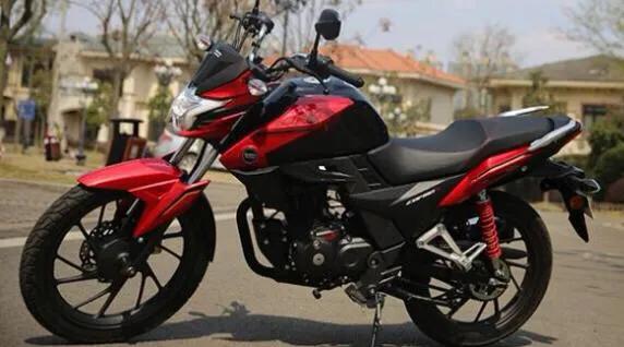 本田入门街车150cc推荐,本田街车四缸1000