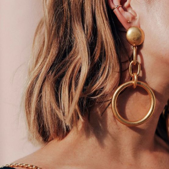 婚纱搭出时髦感｜不到百元的6件单品，手把手教给你