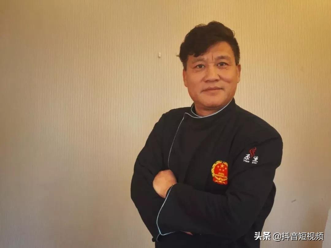 揭秘开国第一宴,开国第一宴经典重现