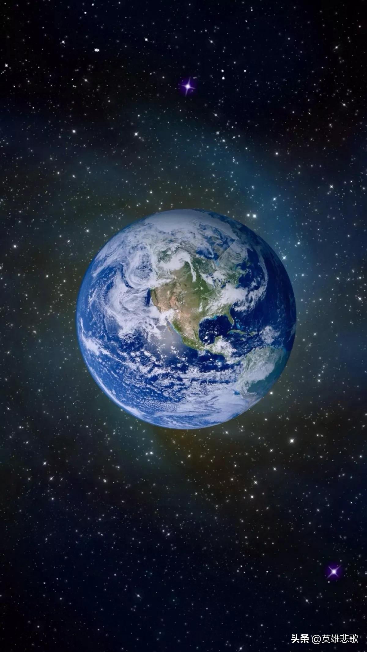 月亮到底在远离地球还是接近地球,月亮为什么会每年远离地球