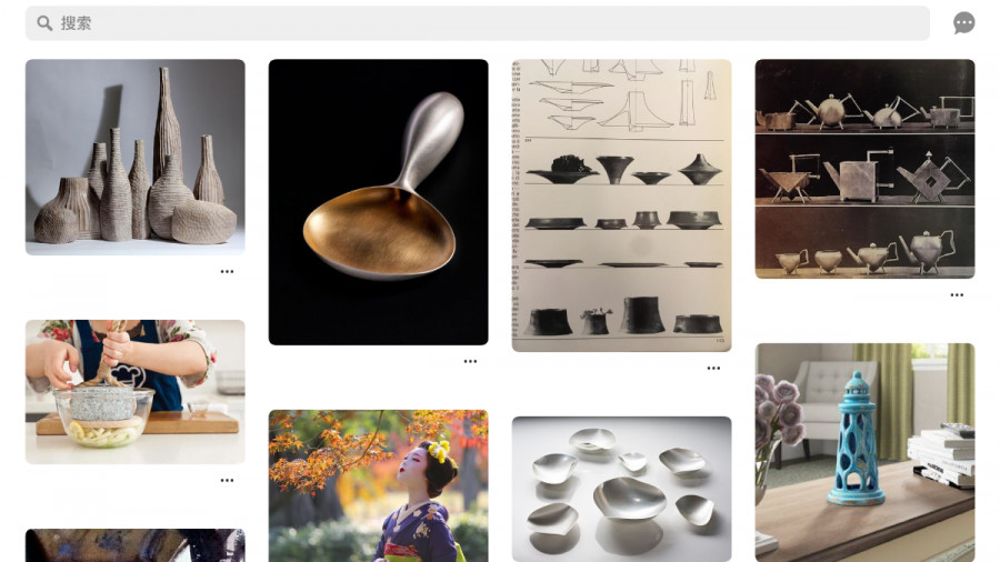 适合平面设计师找素材的网站,室内设计师灵感网站top10