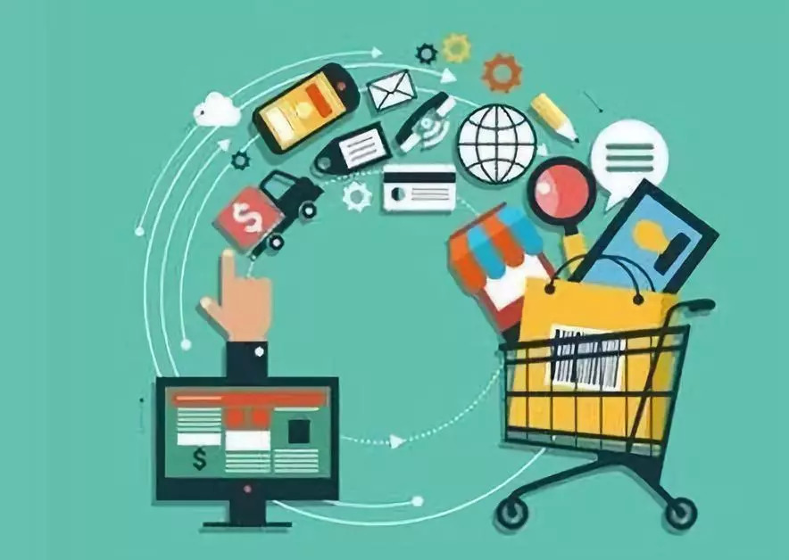 快手电商知识大全图片高清版,快手电商运营特点有哪些内容