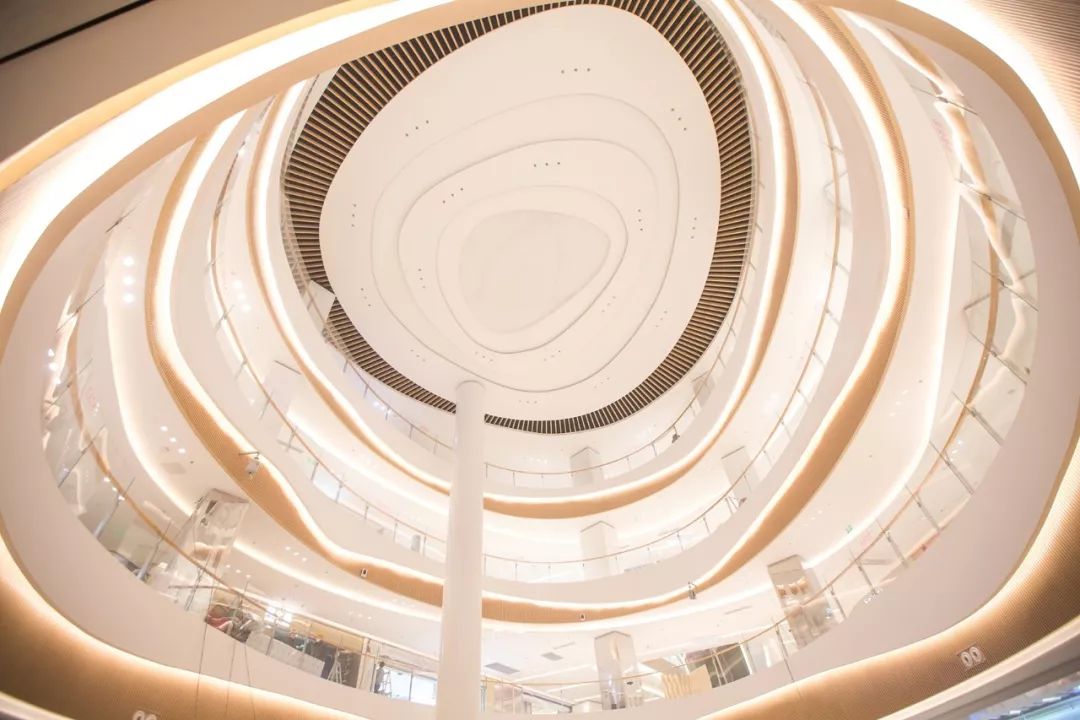 杭州大悦城哪个明星来了,大悦城最新