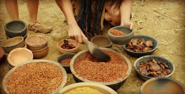 古人交易银子真的假的,古人是如何用银子买东西