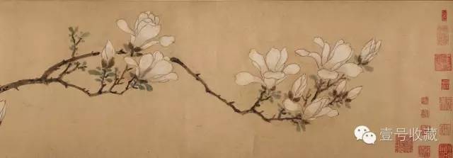 诗书画印四绝下一句,文征明小楷四绝