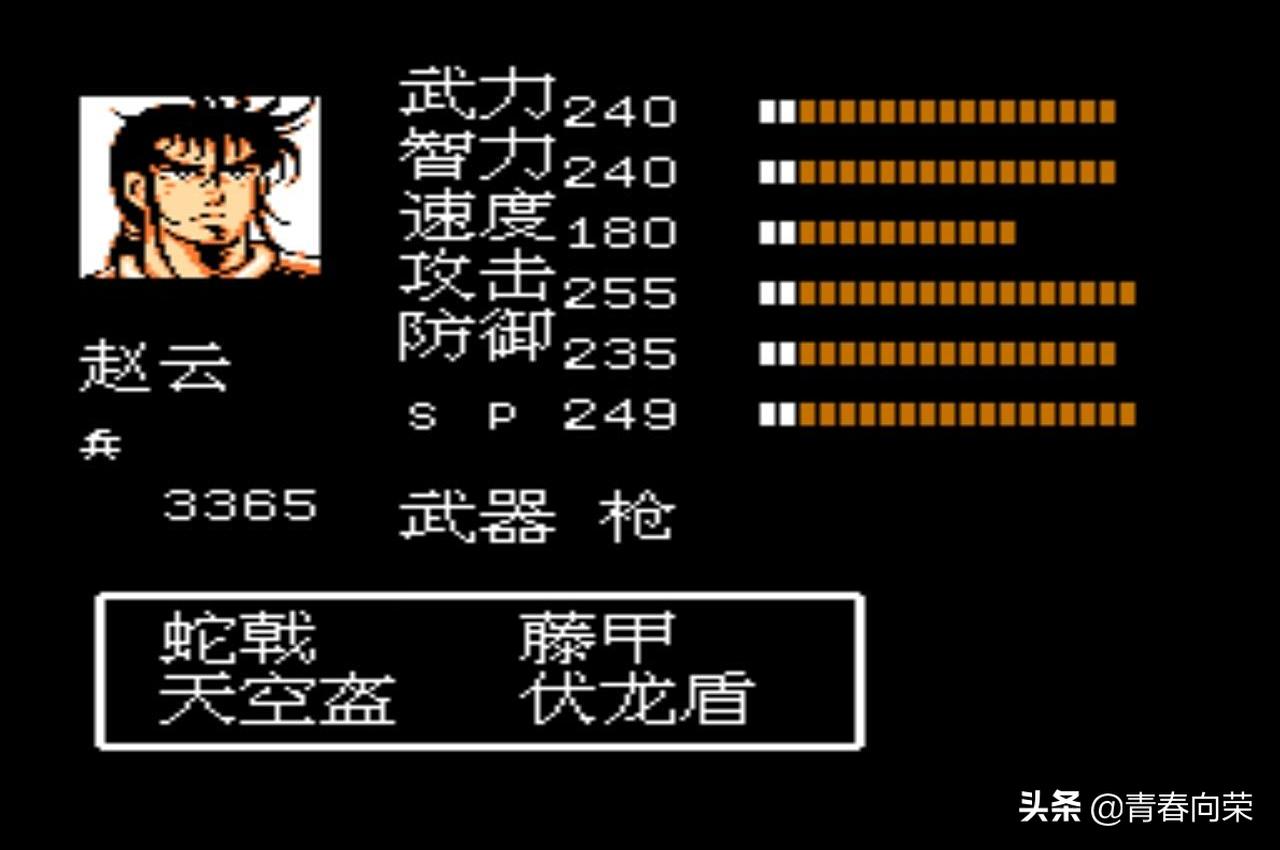 童年游戏回顾三国志,三国志系列1-14评价