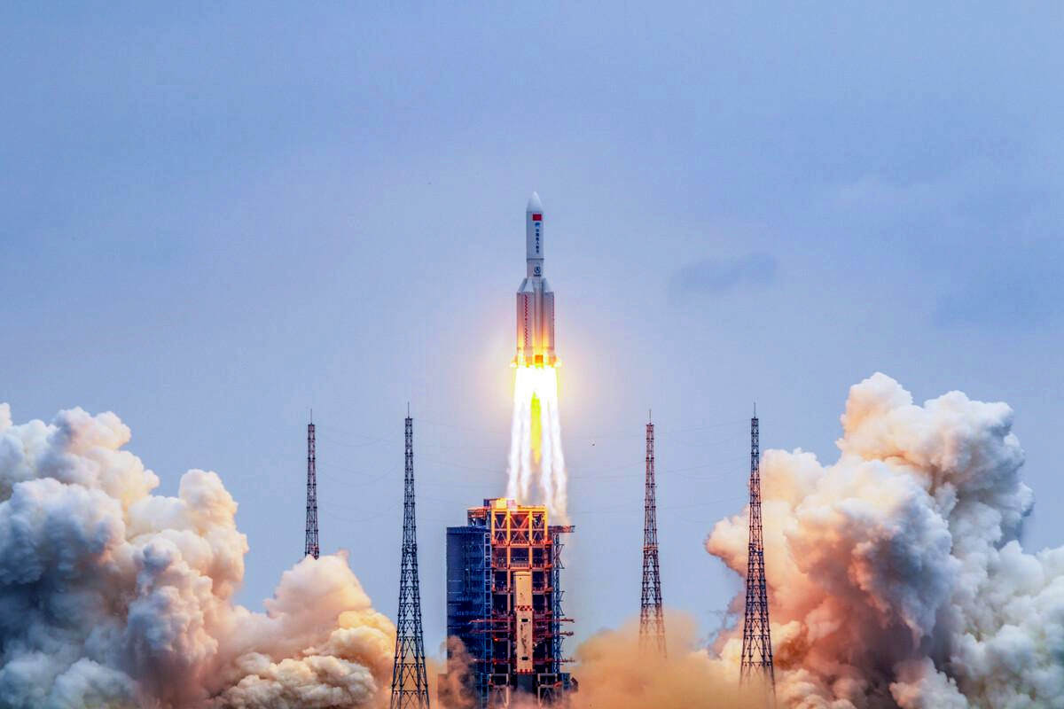 长征五号火箭为何被称为“冰箭”,长征五号火箭最新信息