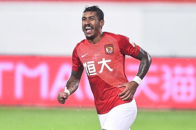 金元时代中超外援集锦,金元足球中超外援年薪