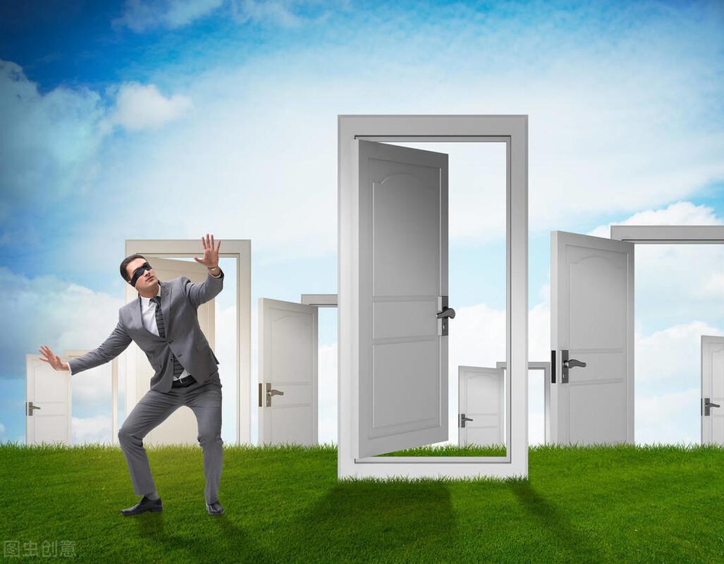 毕业生找工作迷茫怎么办,刚毕业工作好迷茫该怎么办