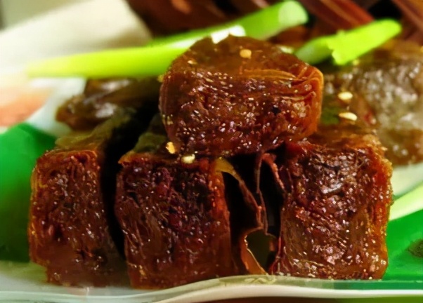 天府之国四川特色美食,天府之味川菜大全