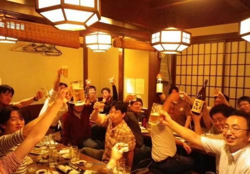 日本喝酒的礼仪及文化知识,在日本喝酒的基本知识