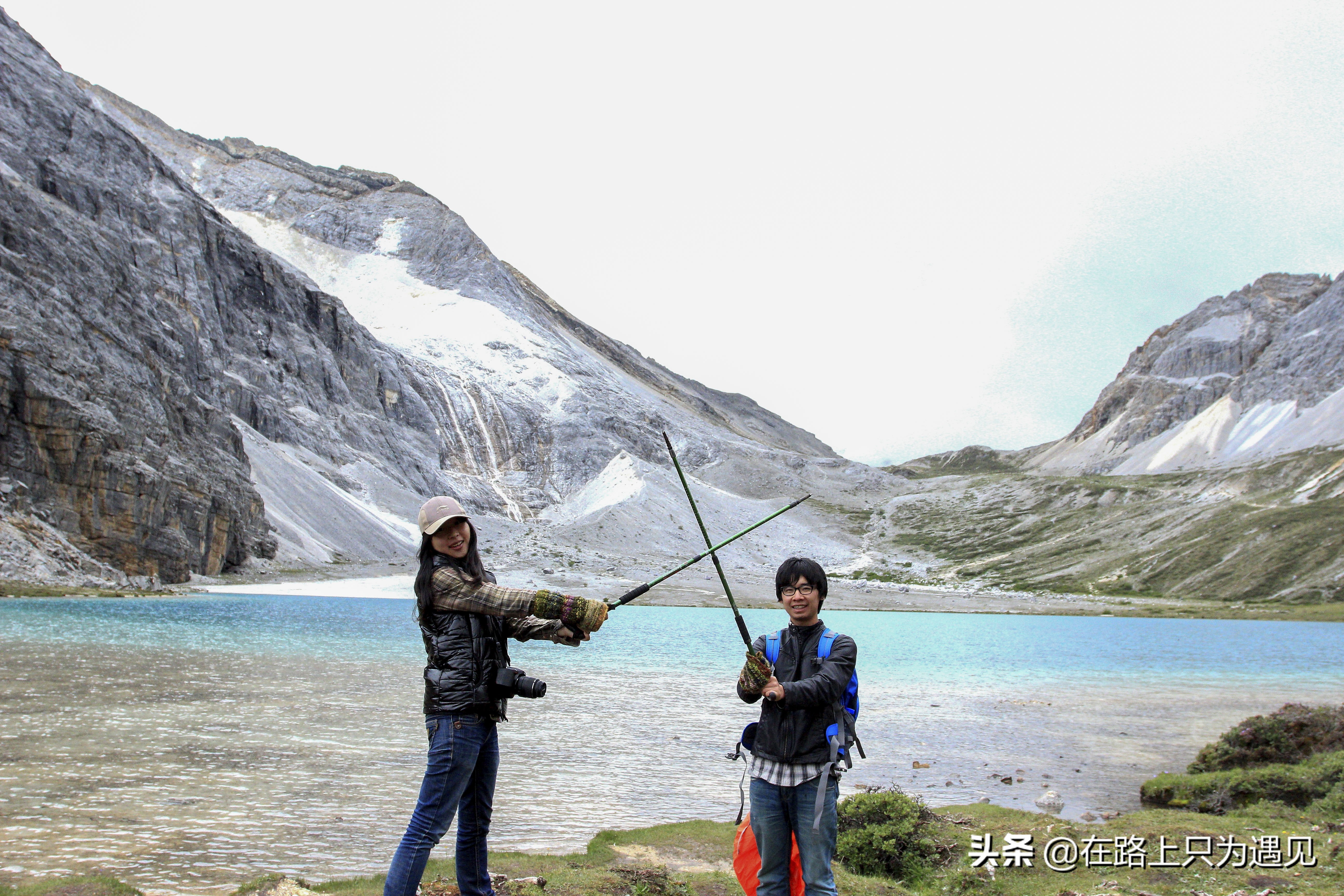 从你的全世界路过稻城亚丁主人公,从你的全世界路过稻城亚丁片段
