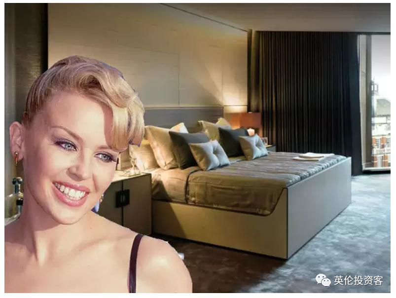 伦敦海德公园壹号以什么出名,海德一号公寓