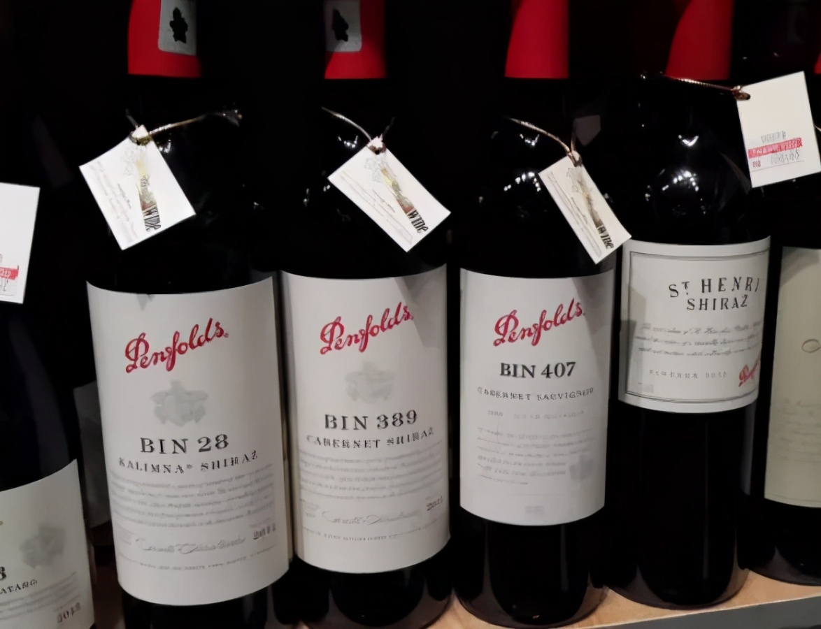 澳洲奔富bin407价格多少钱一瓶,澳洲进口红酒奔富