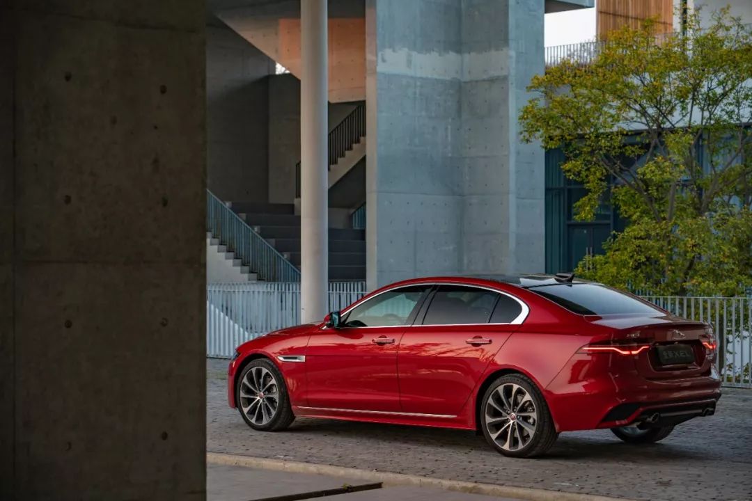 驾驶乐趣的完美诠释新款捷豹xel,新款捷豹xel车主真实感受