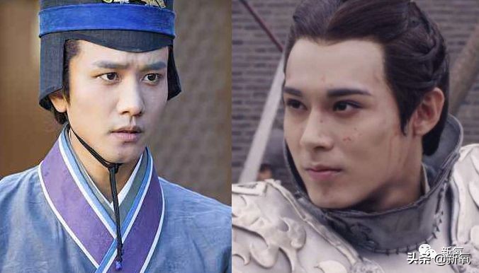 张含韵男友演了个绝世渣男，结果变开年第一爆小生