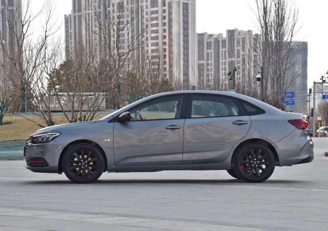 让人意外的国六“黑马”，起步125马力，油耗5.2L，关键还是合资