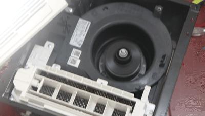 松下浴霸fv-40bqs1c使用说明,松下浴霸暖风机fv13y效果怎么样