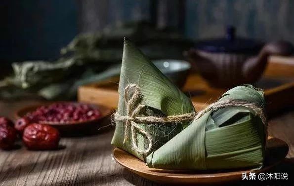 你知道端午粽子的来历吗,端午节趣谈粽子文化