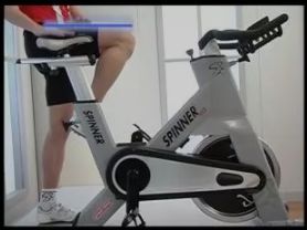 科普动感单车危害,动感单车治愈案例