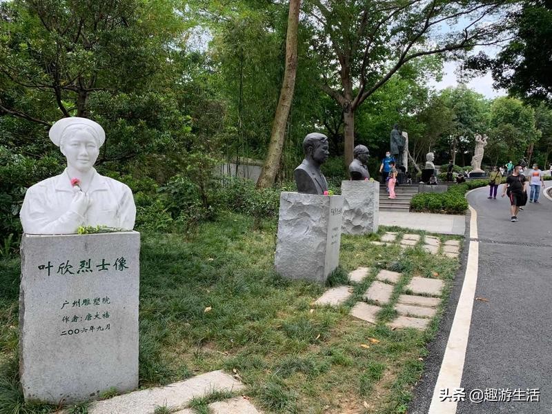 广州云道的5个入口,广州云道线路图高清版大图