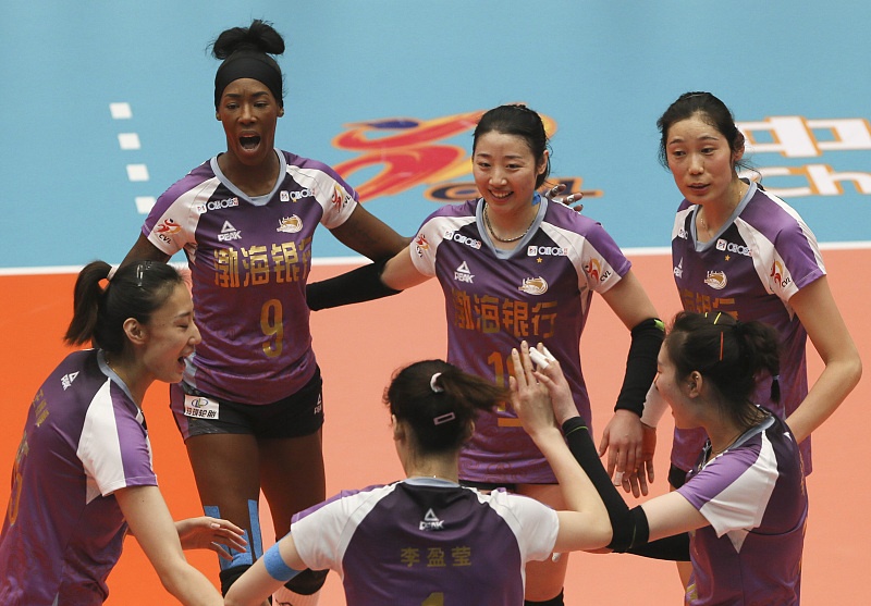 姚迪天津最差二传,姚笛被骂视频完整版