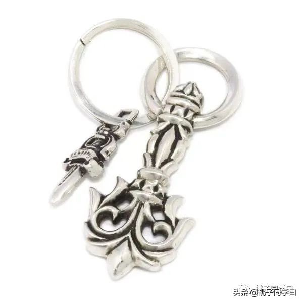 克罗心chromehearts北京,克罗心chromehearts古巴链