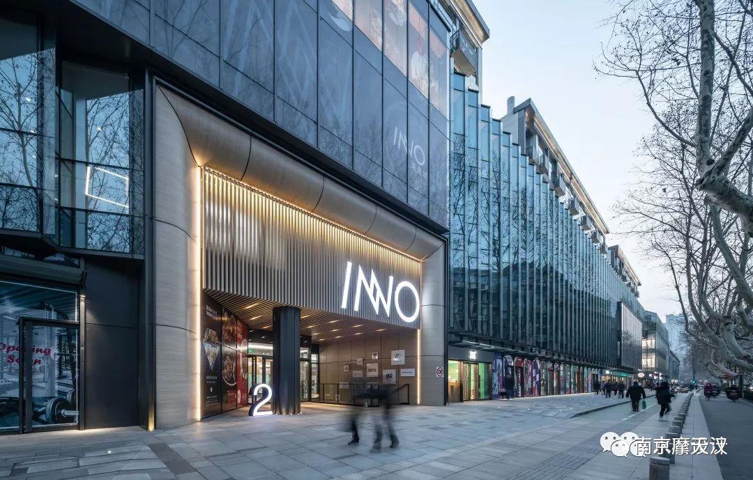 南京未来5年城市更新,南京城市更新重点地段