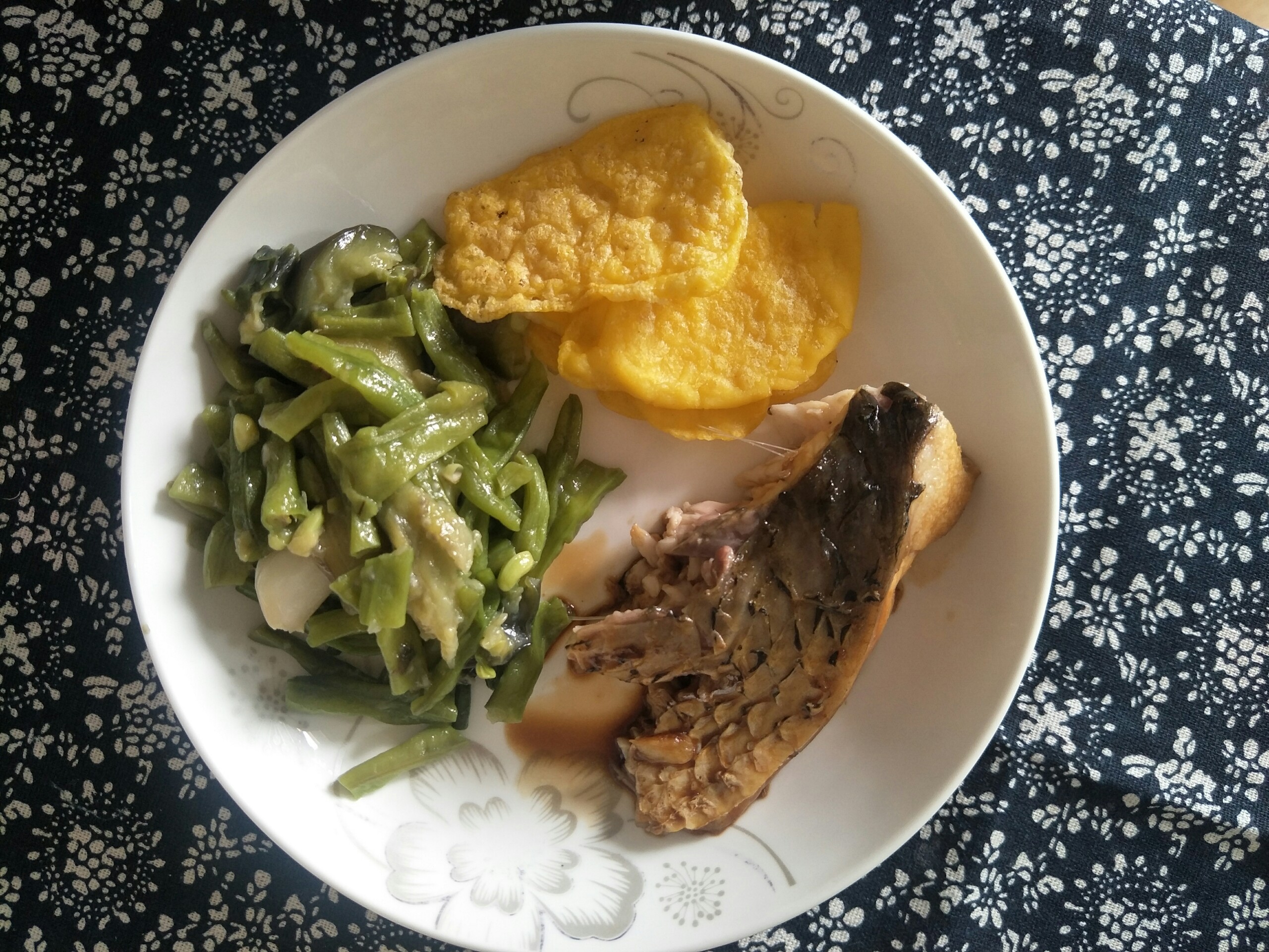 140斤宝妈逆袭成105斤，坚持吃减肥餐，目标95斤