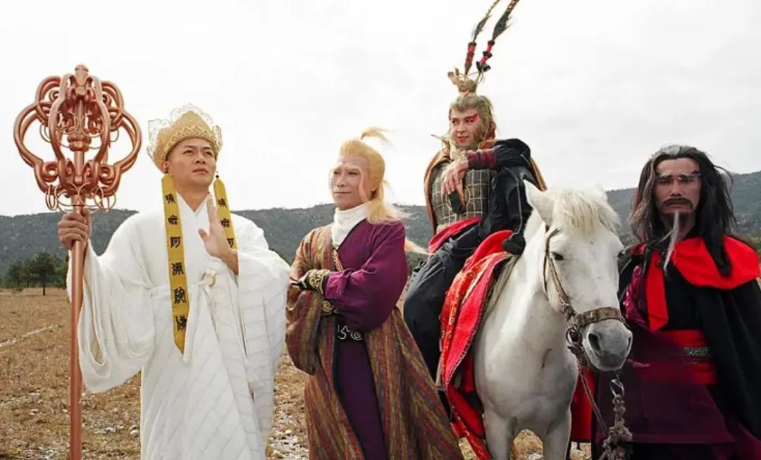 人各有志明星,与任泉有点相像的男明星