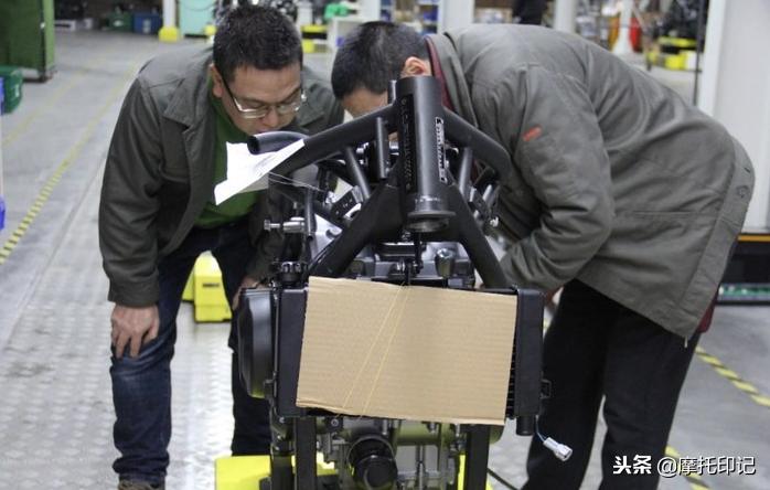 隆鑫无极500r为什么这么冷门,隆鑫无极500r新款