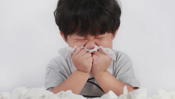 想要缓解鼻塞,教你如何解决鼻塞