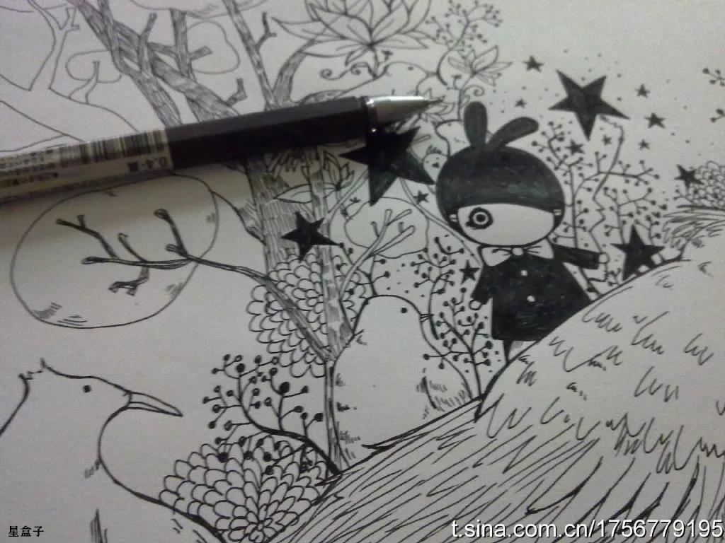 那个创造了“糖果屋”文具的人，回来了