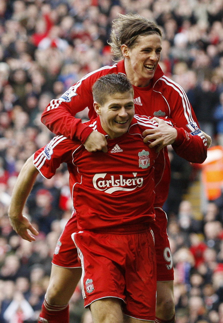 托雷斯巅峰实况能力值,托雷斯巅峰期数据