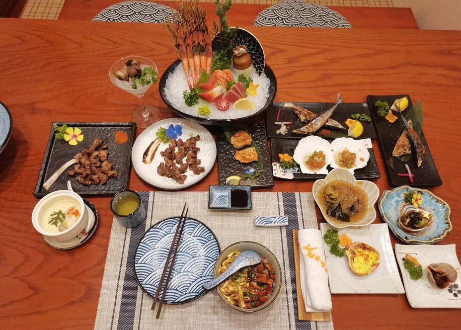 长春6家性价比超高的特色自助餐厅！海鲜食肉控抓紧看过来