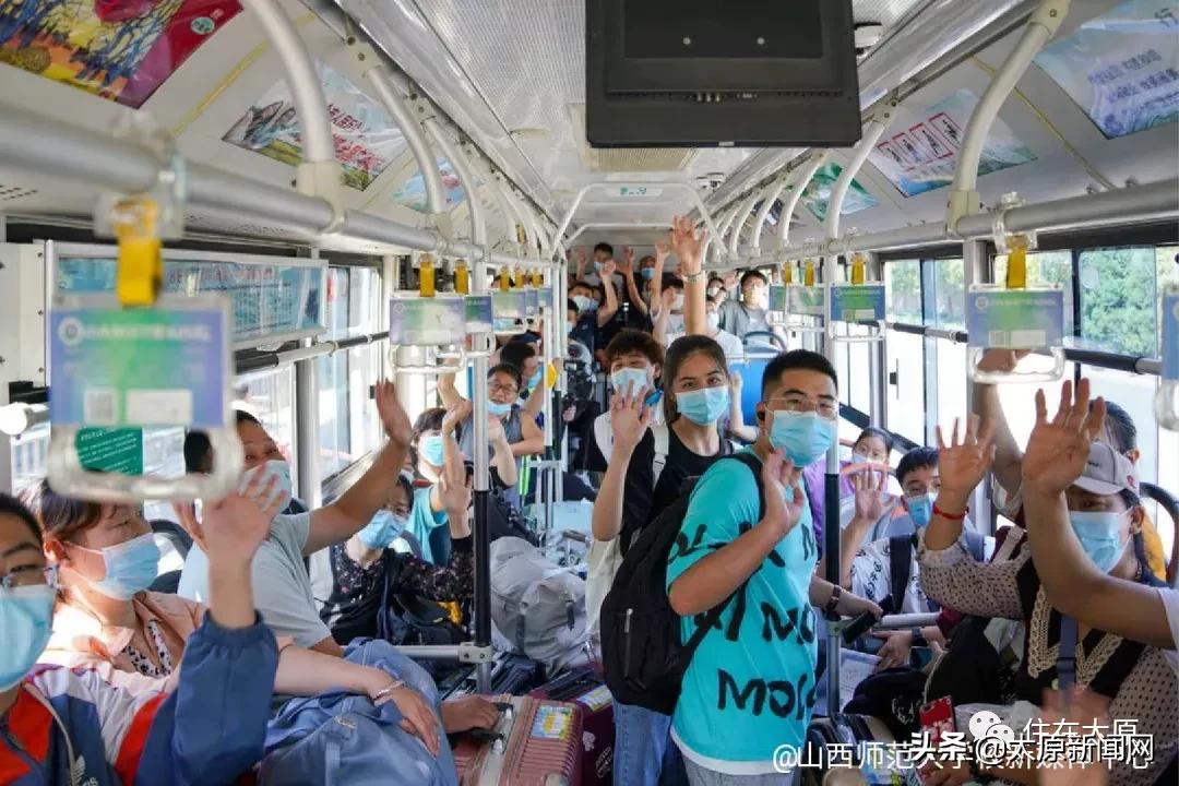 山西师大整体搬迁哪里,2021年山西师大搬迁时间表