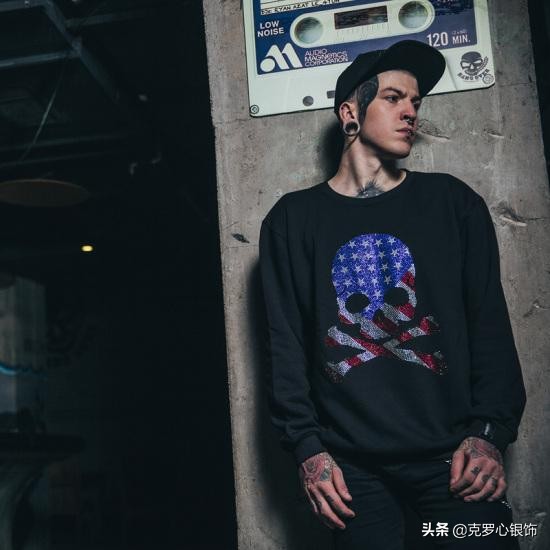 克罗心复刻银饰,克罗心的银饰为什么这么贵