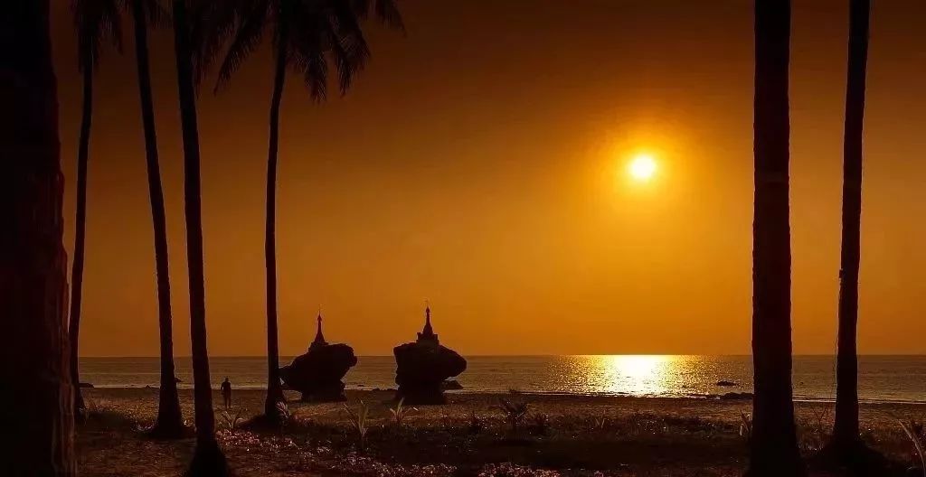 缅甸十大旅游城市,缅甸十大旅游景点排名