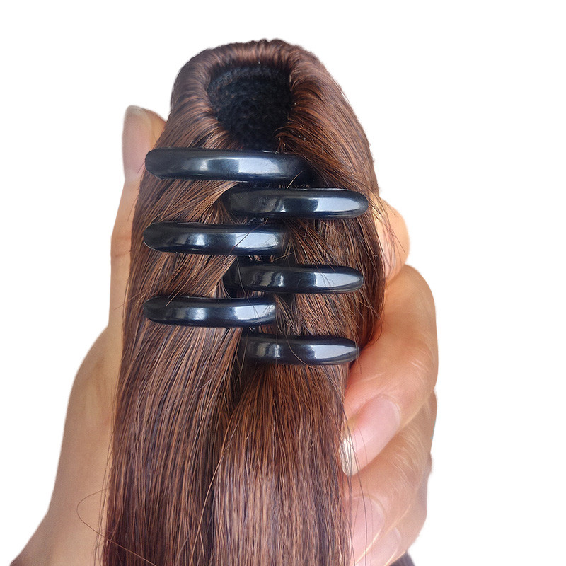 假发适合做什么样的发型,疫情期间头发怎么防护