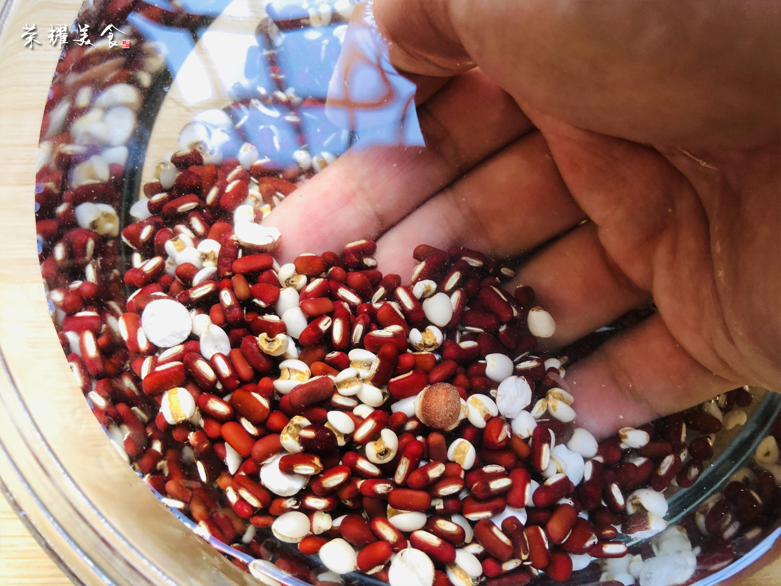 春天喝赤小豆薏米粥祛湿效果好吗,赤小豆和薏米可以当饭吃吗