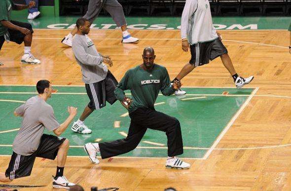 篮球基础训练！春节第二弹！