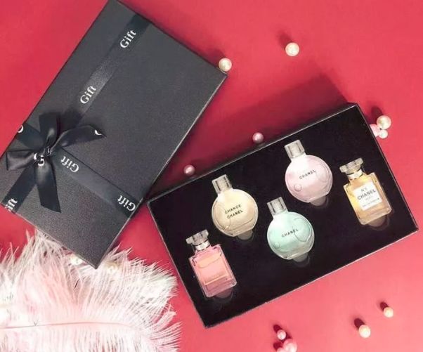 200块能买到什么香水,两百左右的香水斩男斩女