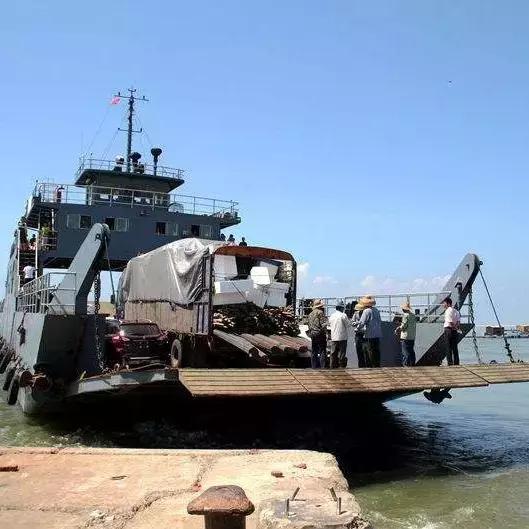 广东鼓浪屿,鼓浪屿成了世外桃源