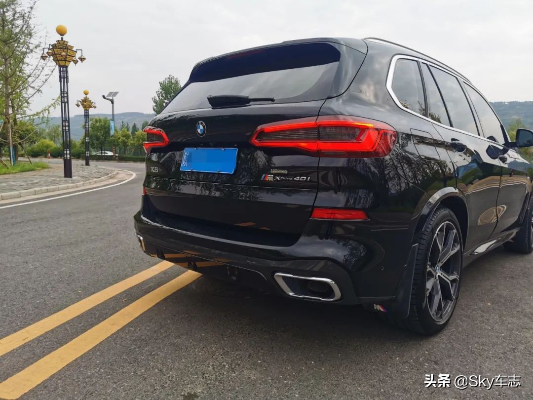 7万公里老款宝马x5,宝马x5的优缺点