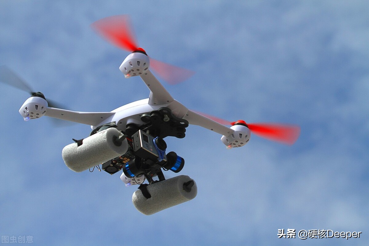 什么地方禁飞无人机 (哪些地方是禁止飞无人机的)