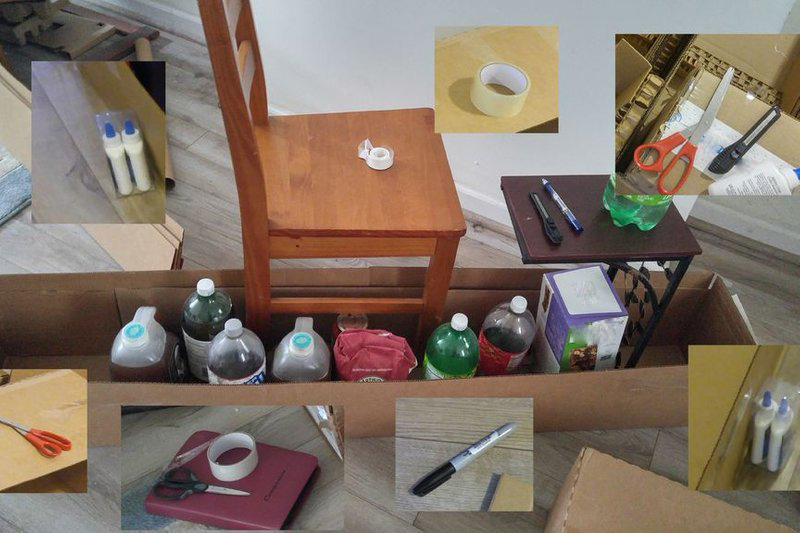 纸箱子卖了20元,纸箱子卖多少钱