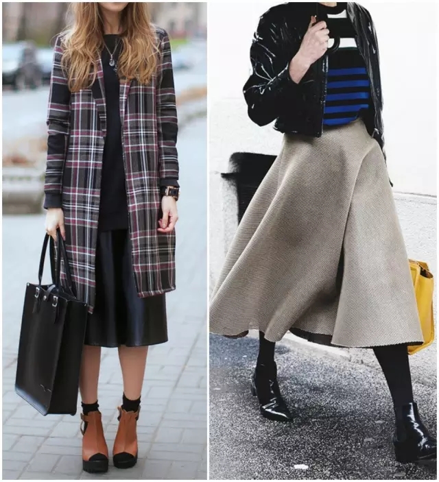 适合冬季穿的外套有哪几款,怎么挑保暖合适的冬季外套