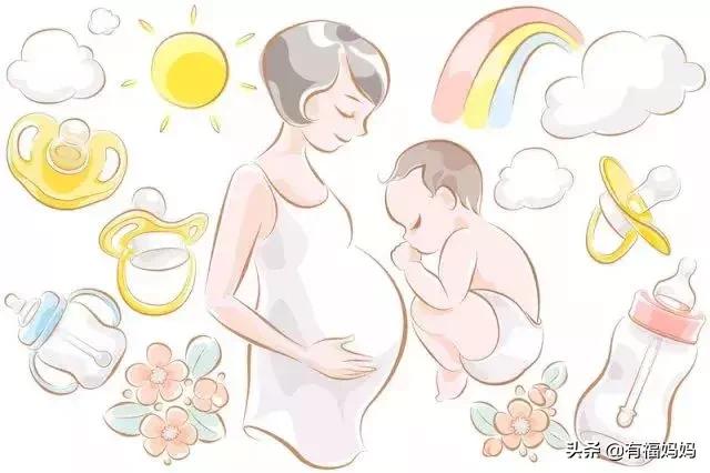 孕妈妈注意这几点对胎宝宝不好,孕妈出现宫缩该怎么办